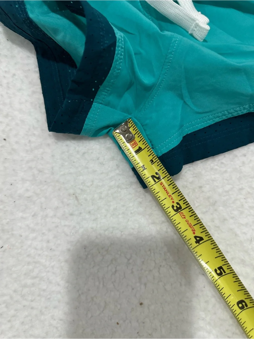 Girl’s Under Armour Shorts